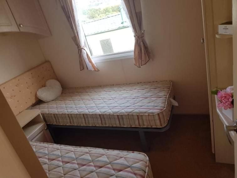 C8 Villa Aberystwyth Bagian luar foto